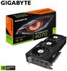 Gigabyte GV-N4070WF3OC-12GD Grafikkarte NVIDIA GeForce RTX 4070 12 GB GDDR6X