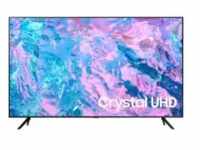 Samsung UE43CU7172UXXH Fernseher 109.2 cm (43") 4K Ultra HD Smart-TV WLAN...