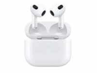 Apple AirPods (3rd Generation) (3. mit Lightning Ladecase