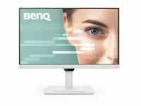 BenQ GW3290QT Computerbildschirm 68.6 cm (27") 2560 x 1440 Pixel Quad HD LED Weiß