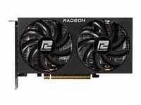 PowerColor RX 7600 8G-F AMD Radeon 8 GB GDDR6