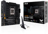 ASUS TUF GAMING B650M-E WIFI AMD B650 Sockel AM5 micro ATX