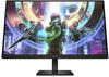 HP OMEN by HP OMEN by 27 Zoll QHD 240 Hz Gaming-Monitor – OMEN 27qs