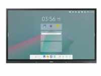 Samsung WA65C Interaktives Whiteboard 165.1 cm (65") 3840 x 2160 Pixel...