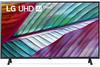 LG UHD 43UR78003LK Fernseher 109,2 cm (43") 4K Ultra HD Smart-TV WLAN Schwarz