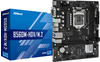 Asrock H510M-HDV/M.2 SE Intel H470 LGA 1200 (Socket H5) micro ATX