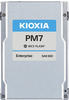 Kioxia PM7 2.5" 15,4 TB SAS BiCS FLASH TLC