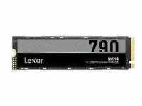 Lexar NM790 M.2 4 TB PCI Express 4.0 NVMe