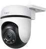 TP-Link Tapo C510W Dome IP-Sicherheitskamera Innen & Außen 2304 x 1296 Pixel