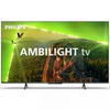 Philips 43PUS8118/12 Fernseher 109.2 cm (43") 4K Ultra HD Smart-TV WLAN Schwarz