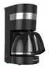 Blaupunkt CMD401 Kaffeemaschine Espressomaschine 1.25 l