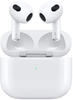 Apple AirPods (3rd generation) Kopfhörer True Wireless Stereo (TWS) im Ohr