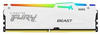 Kingston Technology FURY Beast 32 GB 6000 MT/s DDR5 CL40 DIMM (2er-Kit) White...