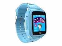 Celly KIDSWATCH Kinder-Smartwatch