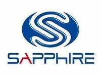 Sapphire NITRO+ 11330-01-20G Grafikkarte AMD Radeon RX 7800 XT 16 GB GDDR6