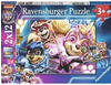 Ravensburger 05721 Puzzle Puzzlespiel 12 Stück(e) Tiere