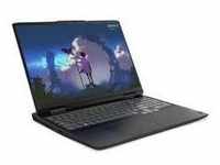 Lenovo IdeaPad Gaming 3 Laptop 40.6 cm (16") WUXGA Intel® Core™ i5 i5-12450H...