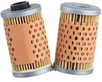 &Ouml;lfilter MAHLE OX 36D f&uuml;r BMW R 80
