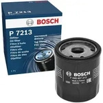 &Ouml;lfilter BOSCH F 026 407 213 f&uuml;r Chevrolet Opel Captiva Insignia A Sports Tourer