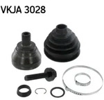 Gelenksatz Antriebswelle SKF VKJA 3028 f&uuml;r VW Seat Skoda Audi Passat B7 Leon...