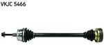 Antriebswelle SKF VKJC 5466 f&uuml;r Audi VW A4 B5 Avant Passat