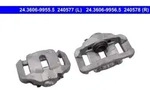 Bremssattel ATE 24.3606-9956.5 f&uuml;r BMW 5er