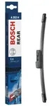 Bosch A252H - Scheibenwischer Rear - L&auml;nge: 250 mm f&uuml;r Heckscheibe