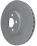 Bremsscheibe ATE 24.0132-0302.2 (2 Stk.) f&uuml;r Mercedes-Benz GLC E