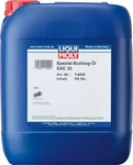 LIQUI MOLY 1400, Motor&ouml;l LIQUI MOLY 1400 Spezial Bulldog-&Ouml;L SAE 30 klassisch...