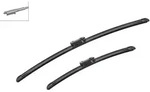 Bosch A991S - Scheibenwischer Aerotwin - L&auml;nge: 600/400 mm Set f&uuml;r...