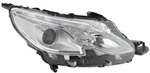 Hauptscheinwerfer VALEO 045173 f&uuml;r Peugeot 2008 I