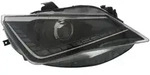 Hauptscheinwerfer VALEO 044834 f&uuml;r Seat Ibiza IV