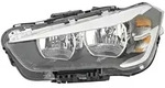 Hauptscheinwerfer VALEO 046728 f&uuml;r BMW X1