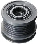 Generatorfreilauf VALEO 588016 f&uuml;r VW Audi Skoda Seat Transporter T5 Multivan
