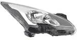 Hauptscheinwerfer VALEO 045279 f&uuml;r Peugeot 3008 I 5008