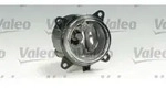 Nebelscheinwerfer VALEO 088900 f&uuml;r Citro&euml;n Peugeot Berlingo First