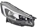 Hauptscheinwerfer VALEO 045441 f&uuml;r Peugeot 508 I