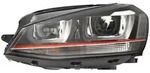 Hauptscheinwerfer VALEO 046806 f&uuml;r VW Golf VII