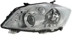 Hauptscheinwerfer VALEO 044215