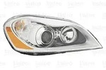 Hauptscheinwerfer VALEO 046891 f&uuml;r Volvo XC60 I