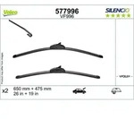Wischblatt VALEO 577996
