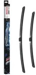 Bosch A832S - Scheibenwischer Aerotwin - L&auml;nge: 650/550 mm Set f&uuml;r Frontscheibe