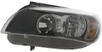 Hauptscheinwerfer VALEO 044945 f&uuml;r BMW X1