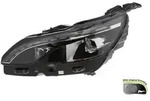 Hauptscheinwerfer VALEO 046788 f&uuml;r Peugeot 5008 3008 II