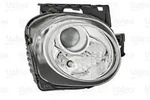 Hauptscheinwerfer VALEO 045379