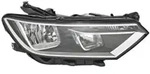 Hauptscheinwerfer VALEO 046623 f&uuml;r VW Passat B8 Variant