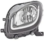 Hauptscheinwerfer VALEO 046796 f&uuml;r Smart Fortwo