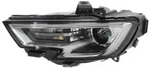 Hauptscheinwerfer VALEO 046814 f&uuml;r Audi A3 Limousine Sportback