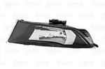 Nebelscheinwerfer VALEO 047403 f&uuml;r Skoda Fabia III
