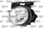 Hauptscheinwerfer VALEO 044971